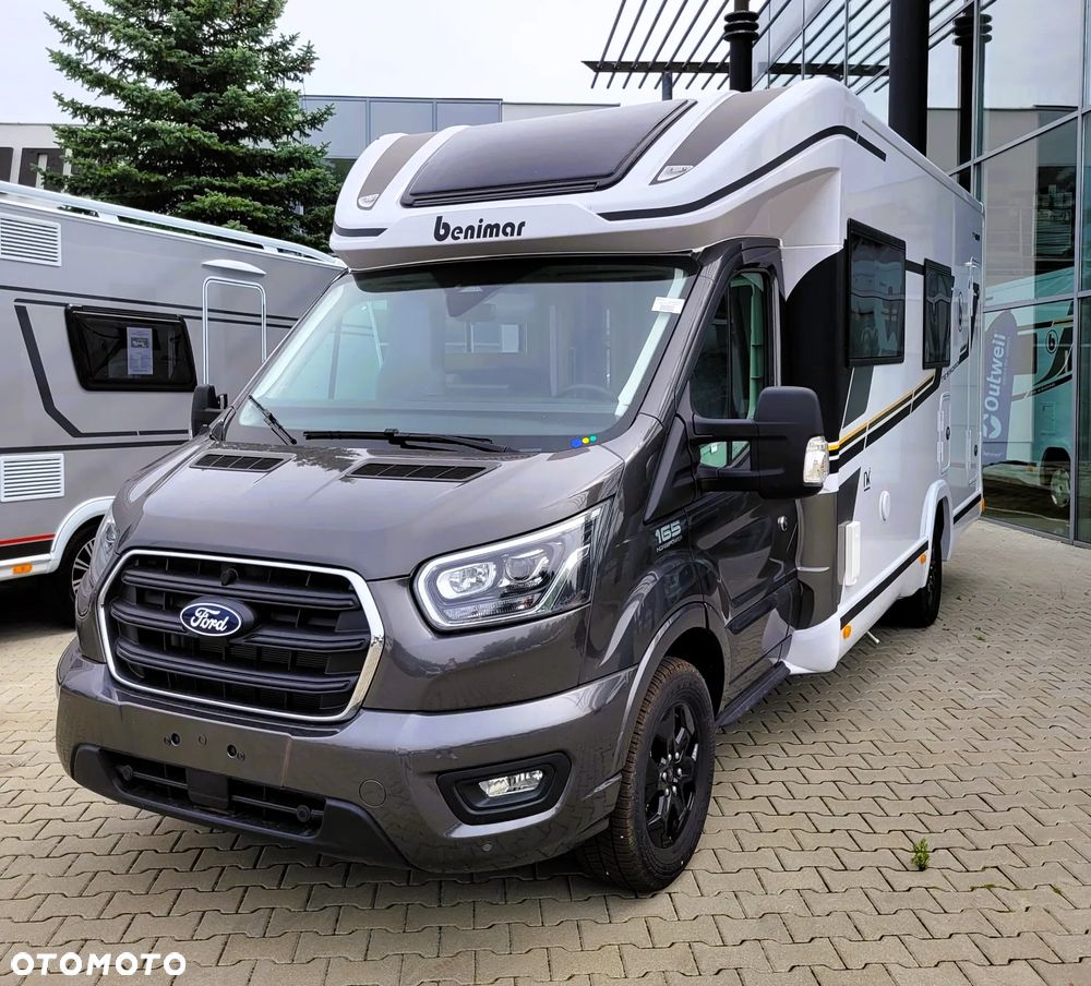 Benimar T481 T26 NK - 2