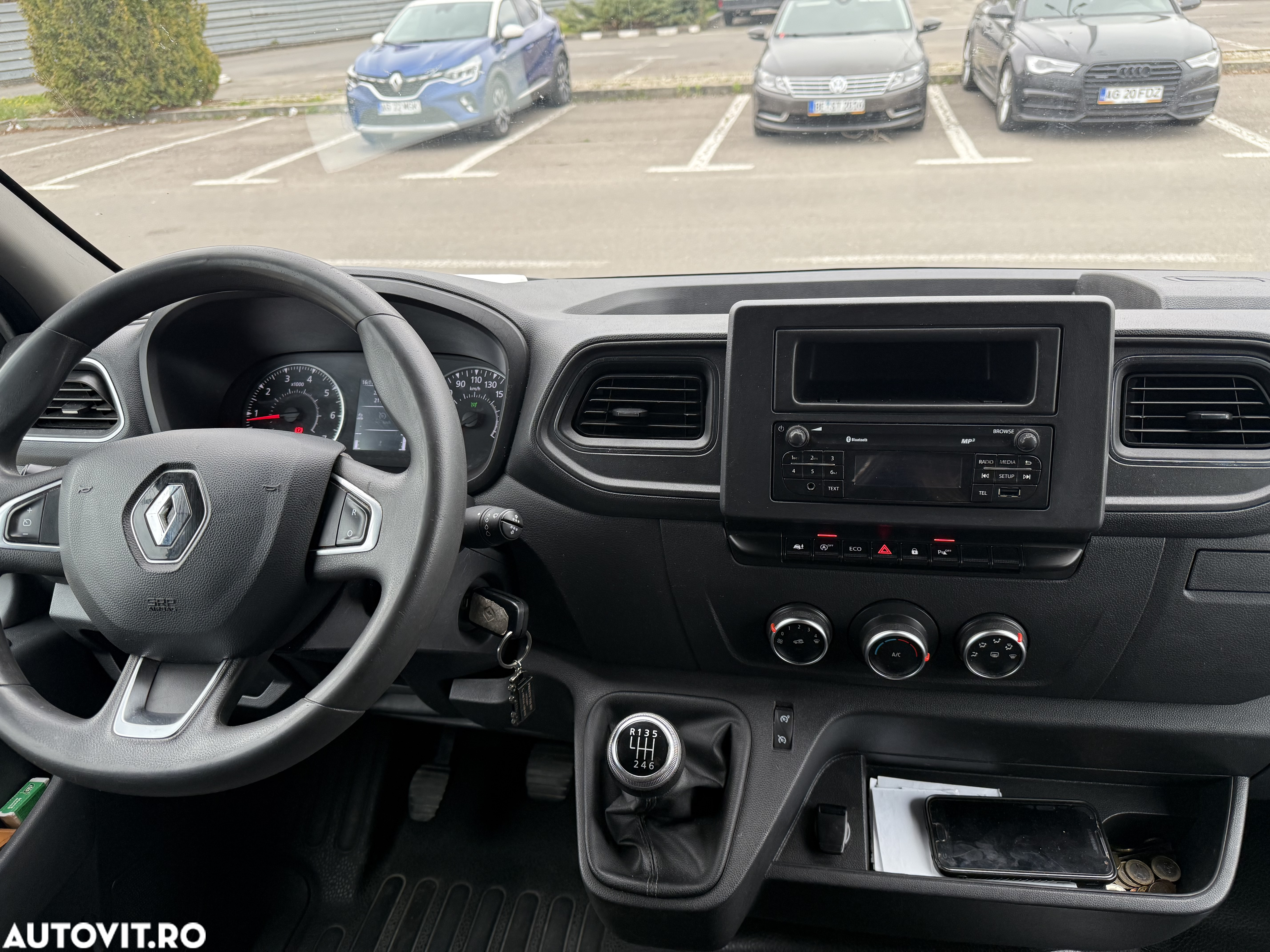 Renault Master - 6