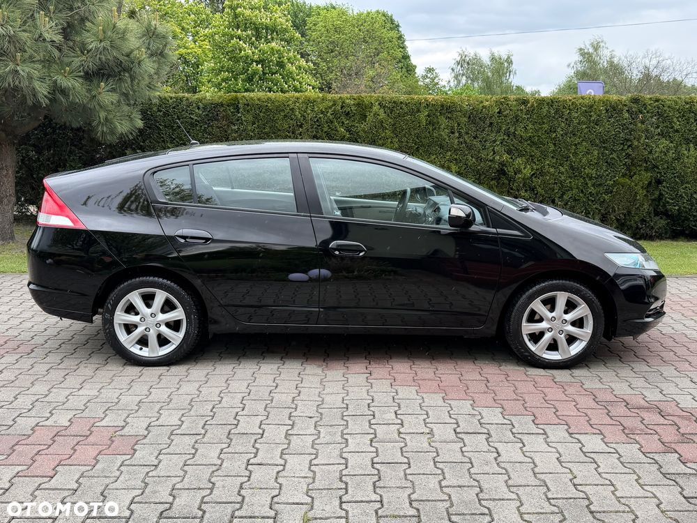 Honda Insight 1.3 Elegance - 6
