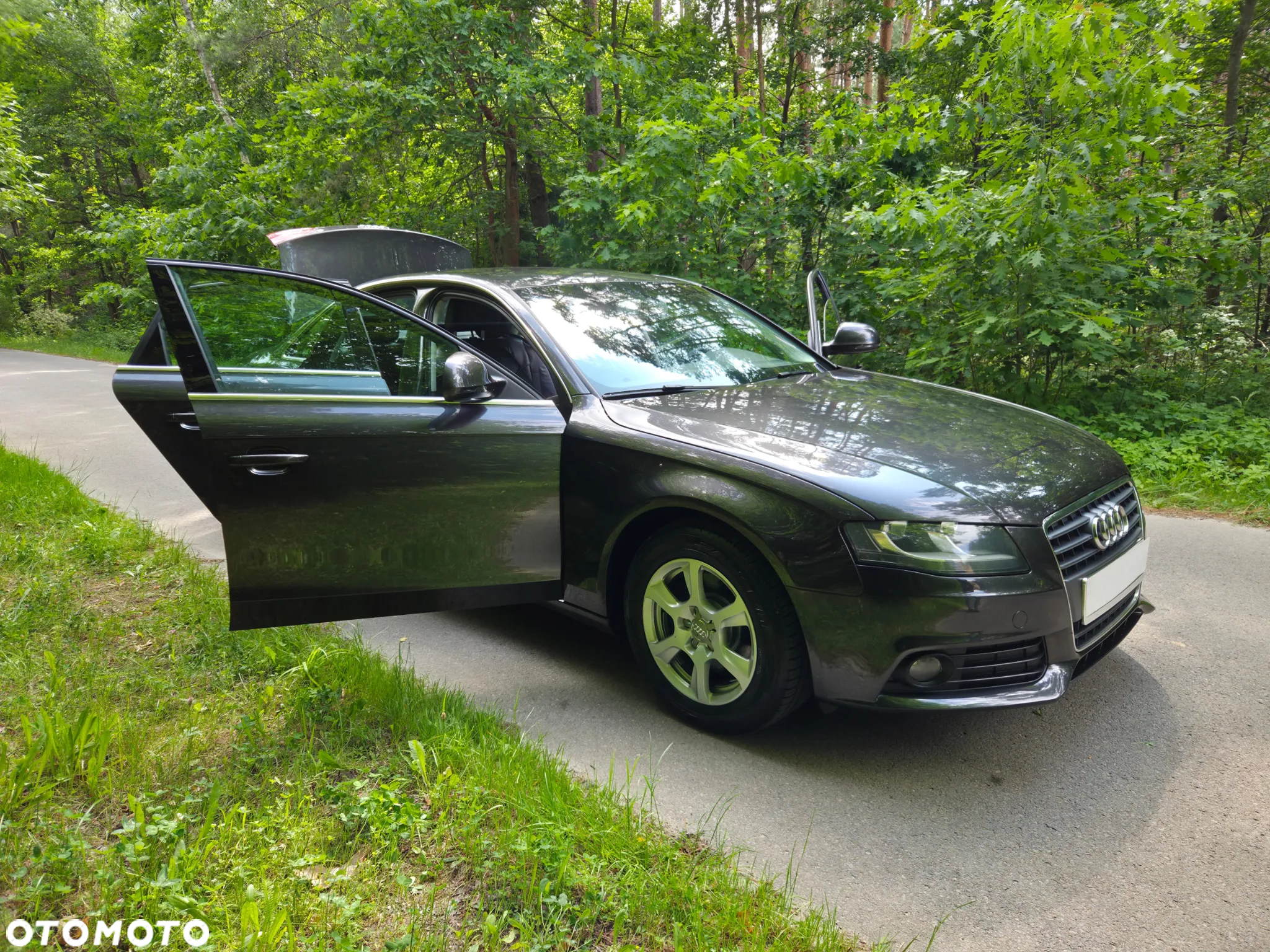 Audi A4 2.0 TDI - 18