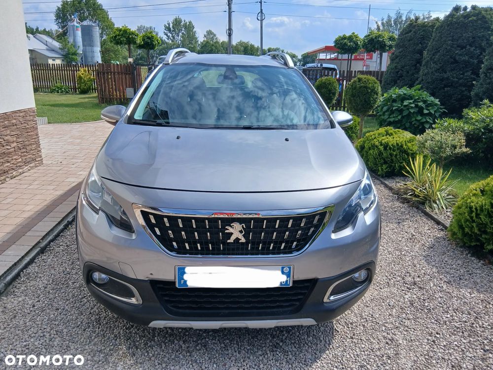 Peugeot 2008 - 3