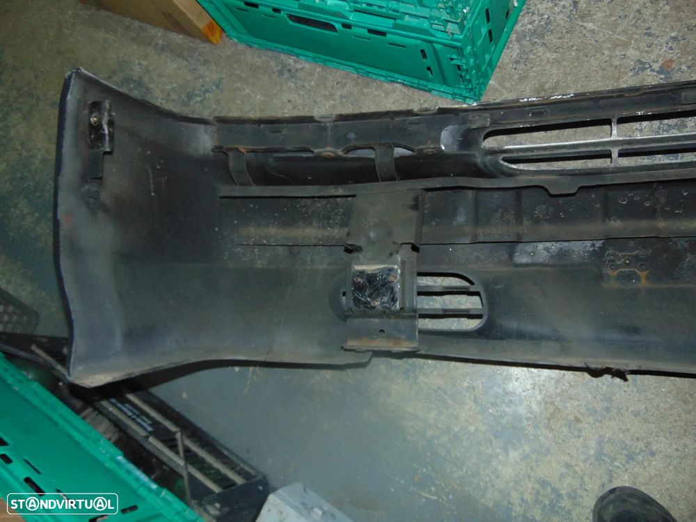 Hyundai H100 para-choques - 5