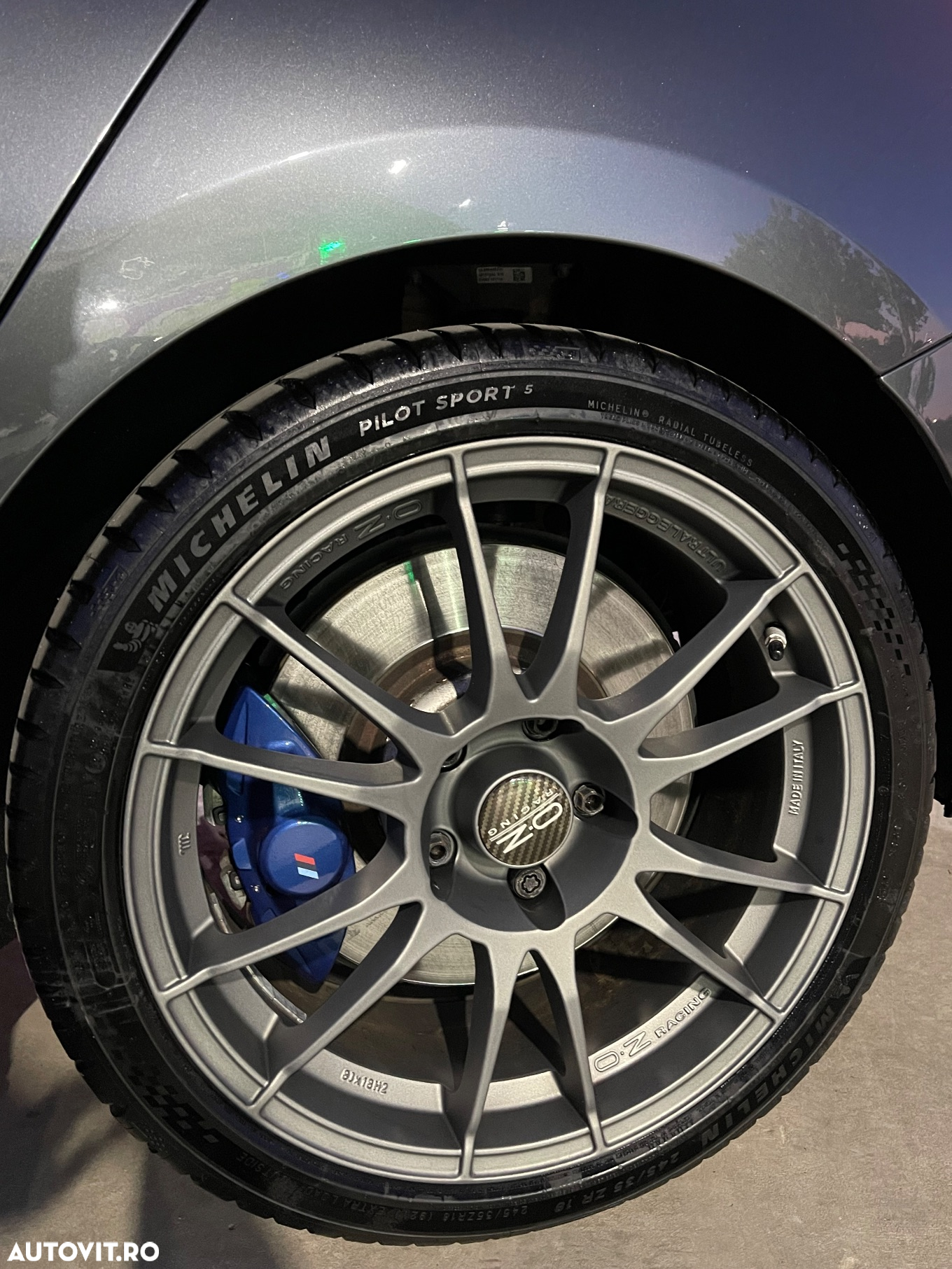 BMW M1 M140i xDrive AT Shadow - 21