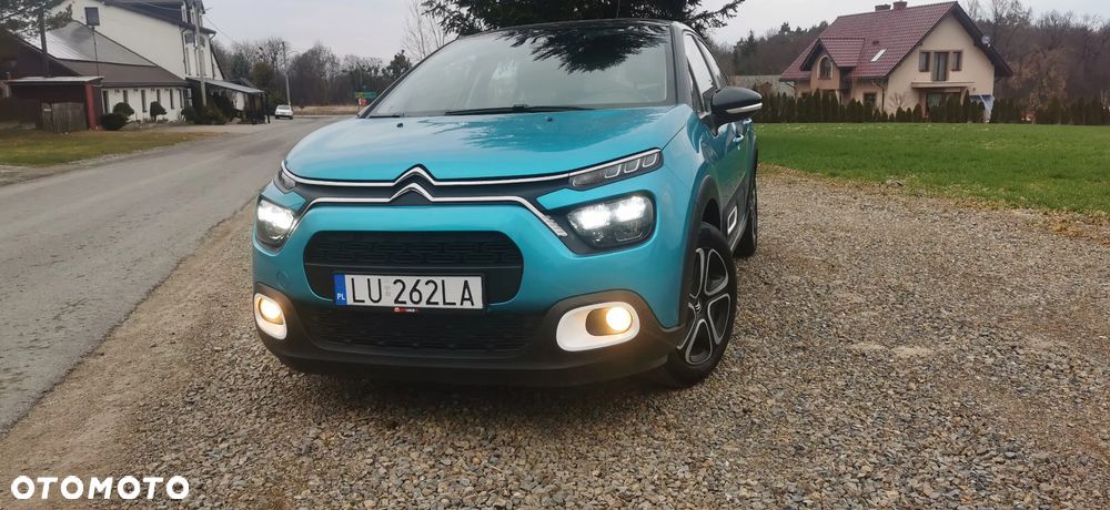 Citroën C3 1.2 PureTech Shine - 3
