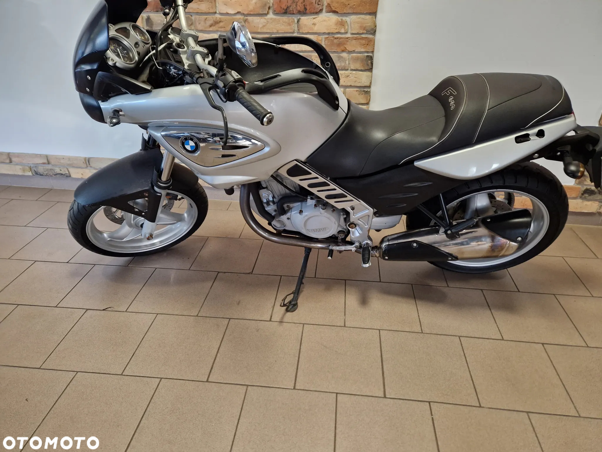 BMW CS - 13