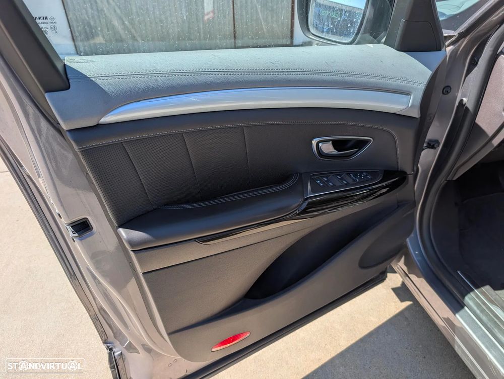 Renault Espace Energy dCi 160 EDC Initiale Paris - 9