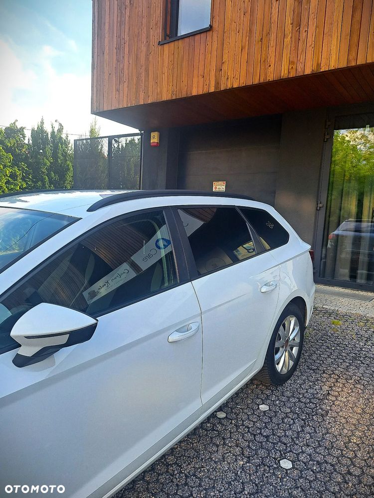 Seat Leon 1.6 TDI Reference - 2