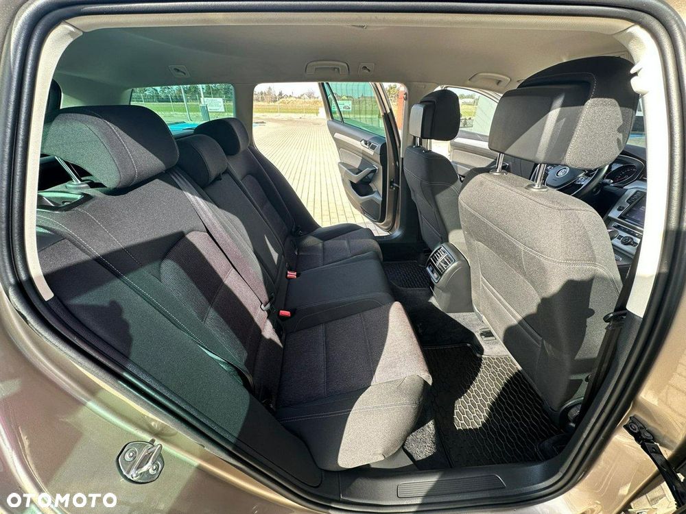 Volkswagen Passat Variant 2.0 TDI BMT SCR Comfortline DSG7 - 14