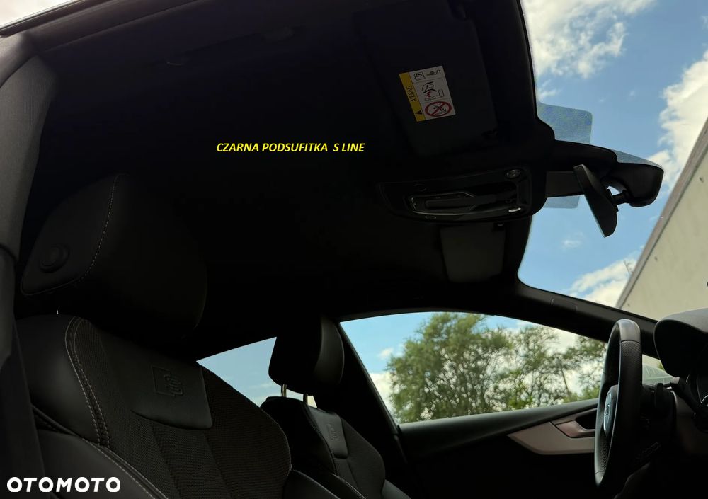 Audi A5 Sportback 40 TDI S tronic S line - 28