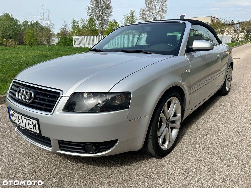 Audi A4 - 25