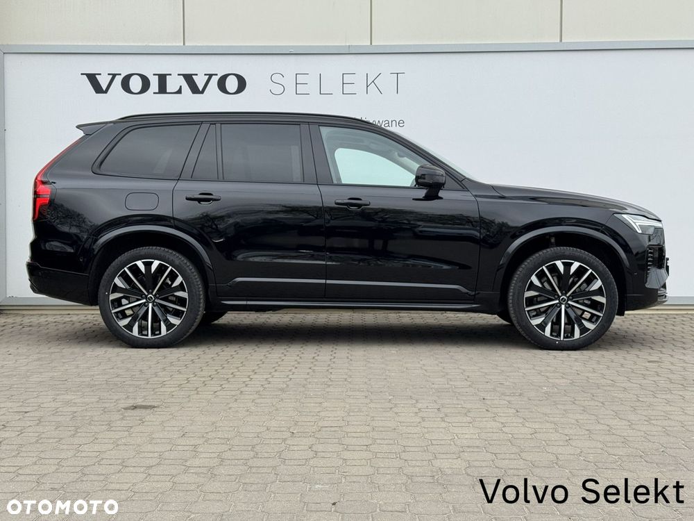 Volvo XC 90 B5 B AWD Plus Dark 7os - 9
