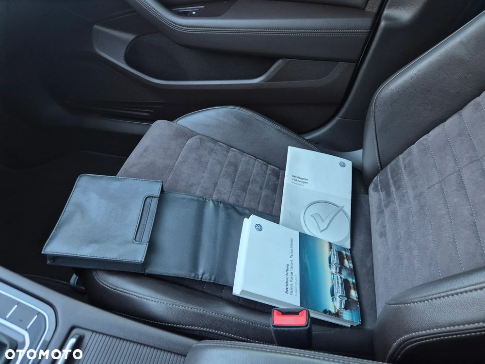 Volkswagen Passat 1.8 TSI (BlueMotion Technology) DSG Highline - 12