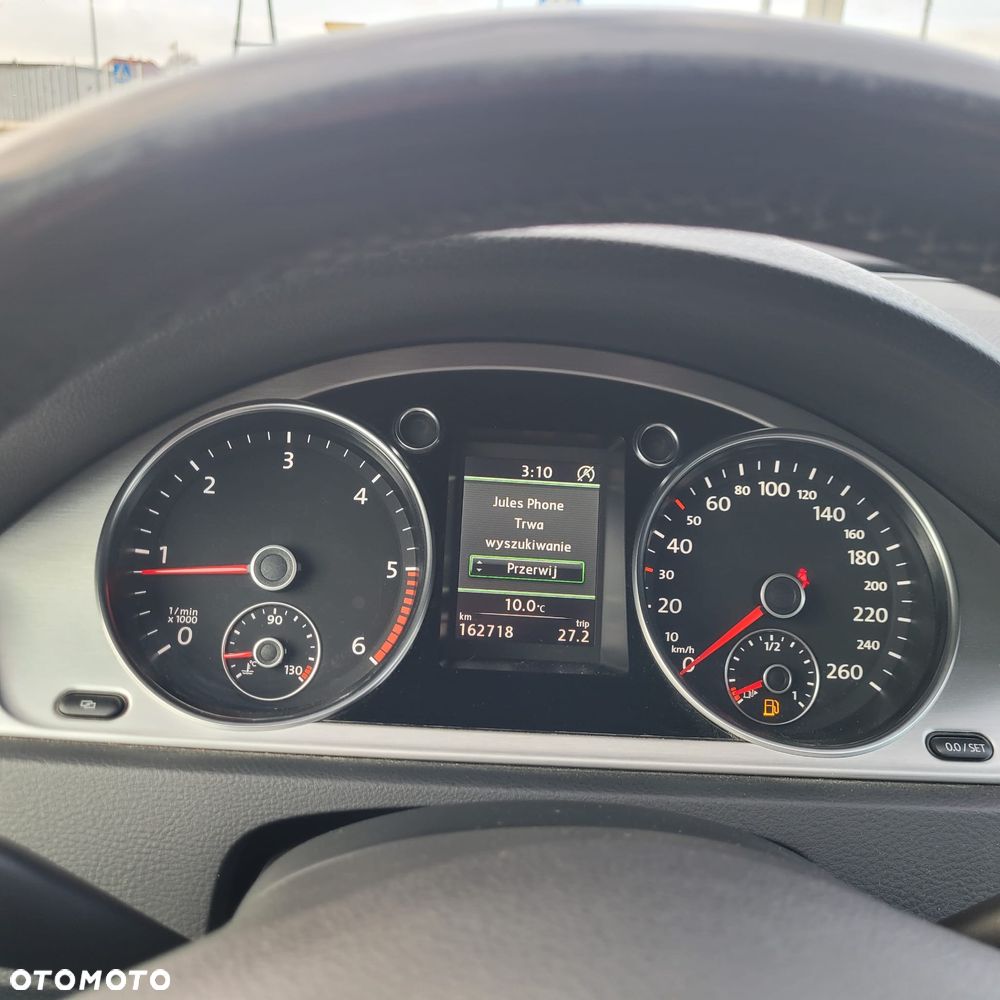 Volkswagen Passat 2.0 TDI 4Mot Highline DSG - 34