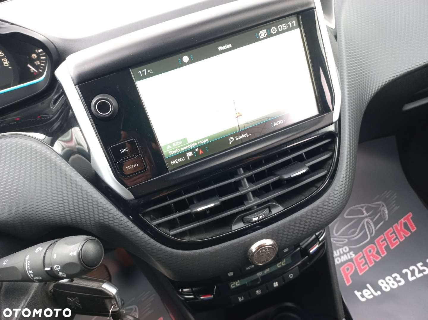 Peugeot 2008 - 21