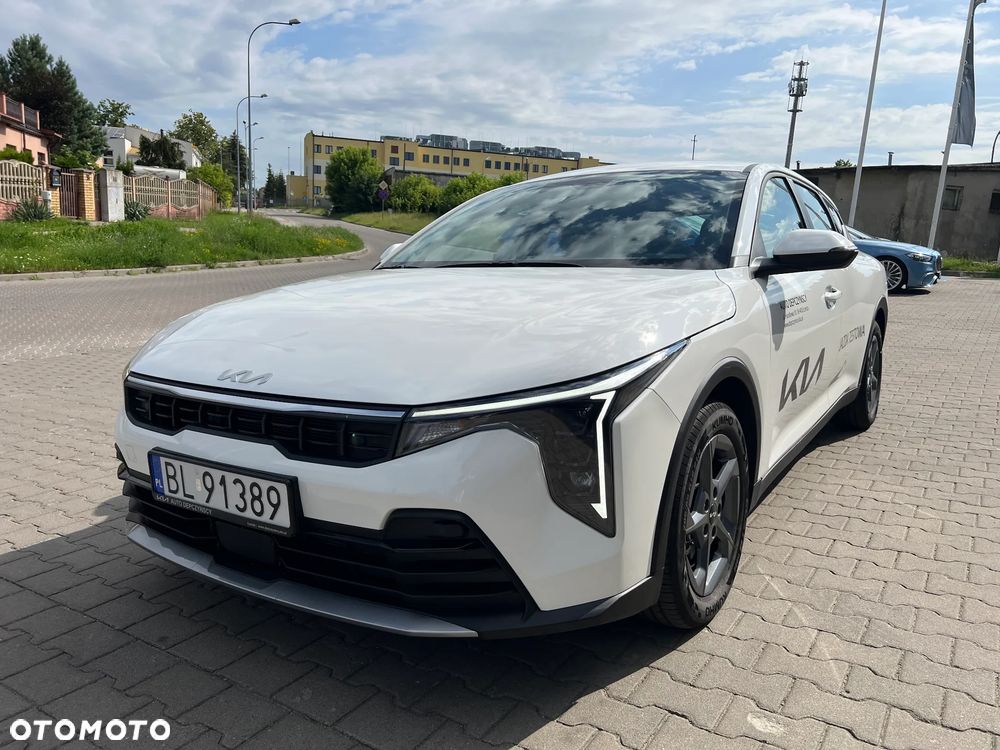 Kia K4 1.6 T-GDI M - 7