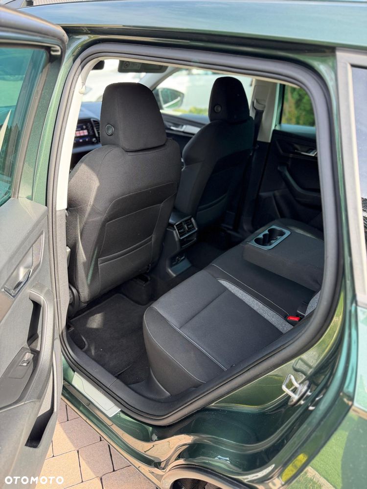 Skoda Karoq 1.0 TSI 4x2 Ambition - 9