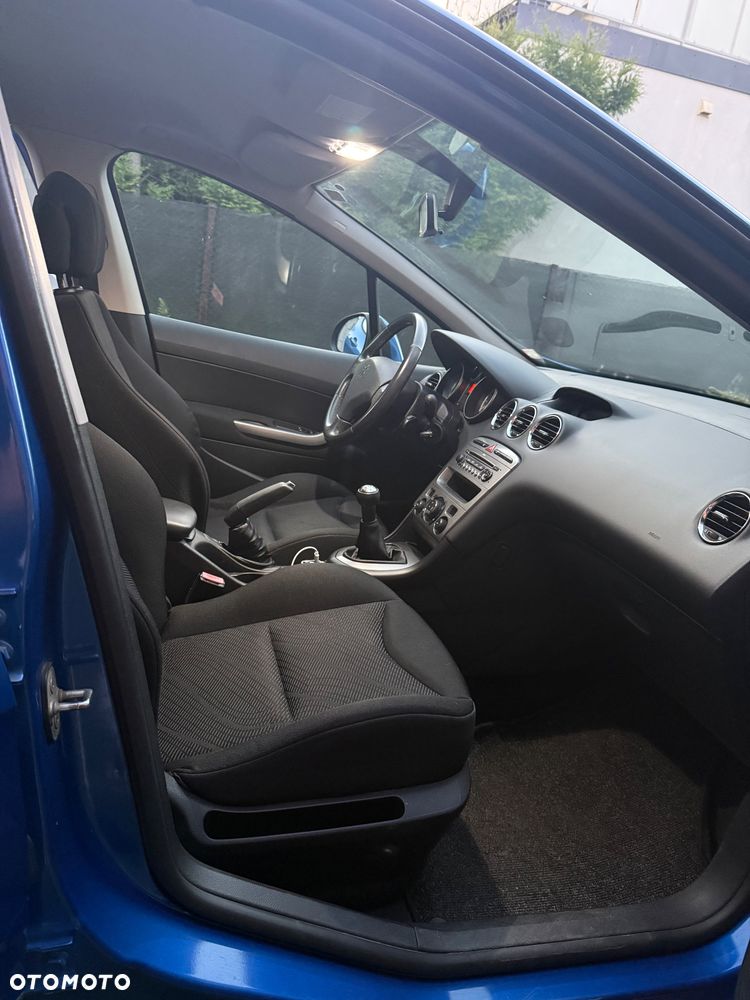 Peugeot 308 1.6 Trendy - 15