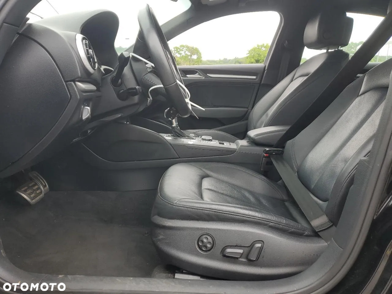 Audi A3 - 7