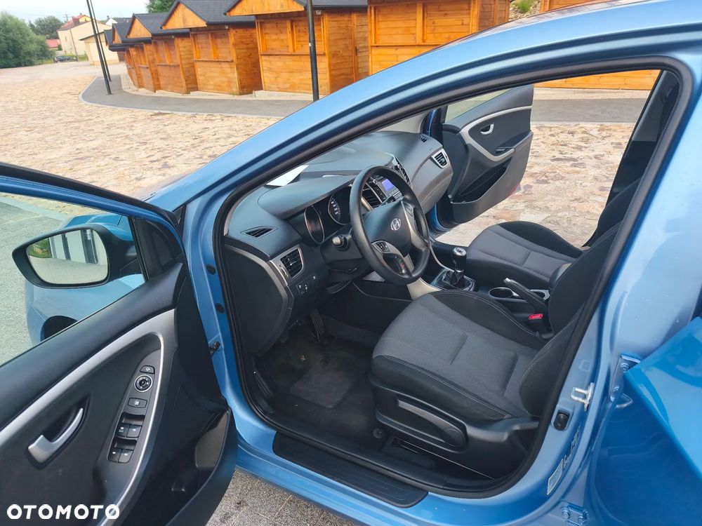 Hyundai i30 - 8