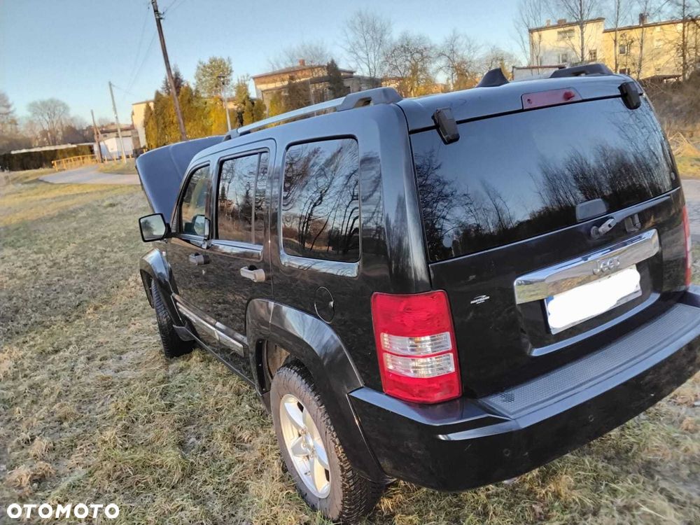 Jeep Cherokee - 3