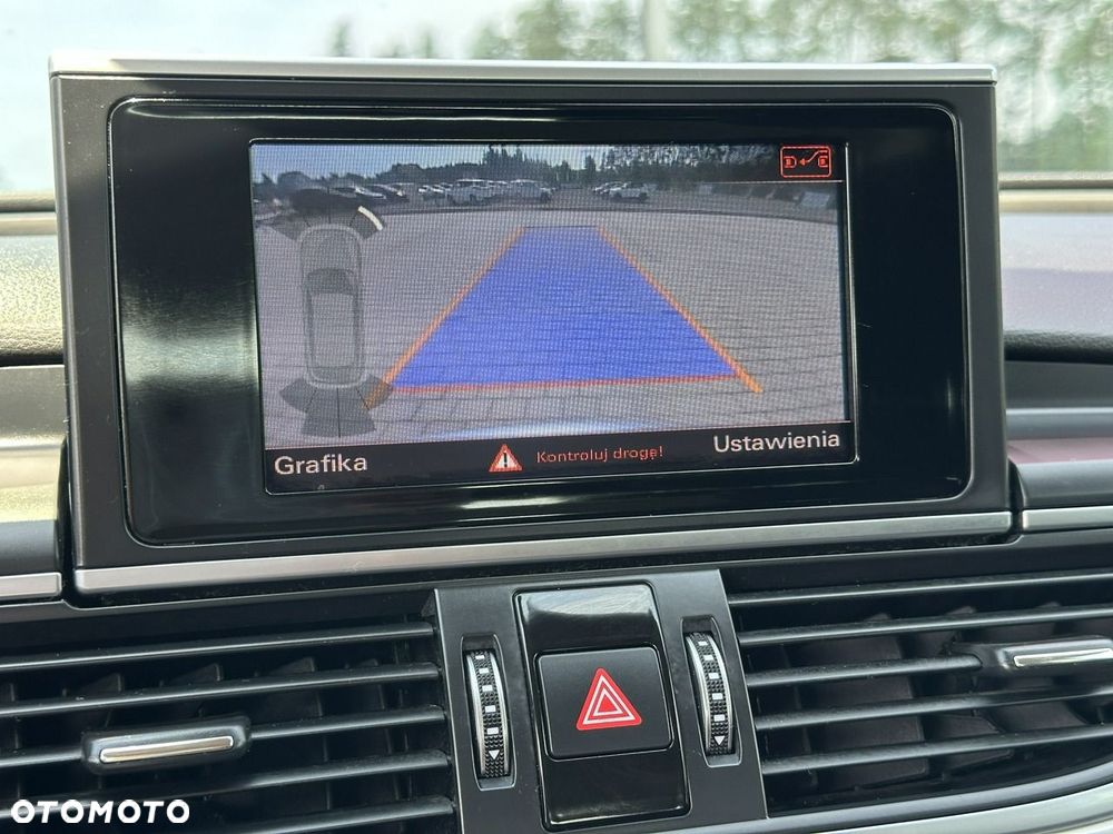 Audi A6 Avant 2.0 TDI Ultra S tronic - 24