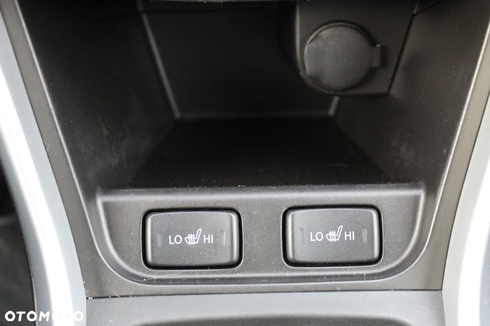 Suzuki SX4 S-Cross 1.0 T Premium - 21