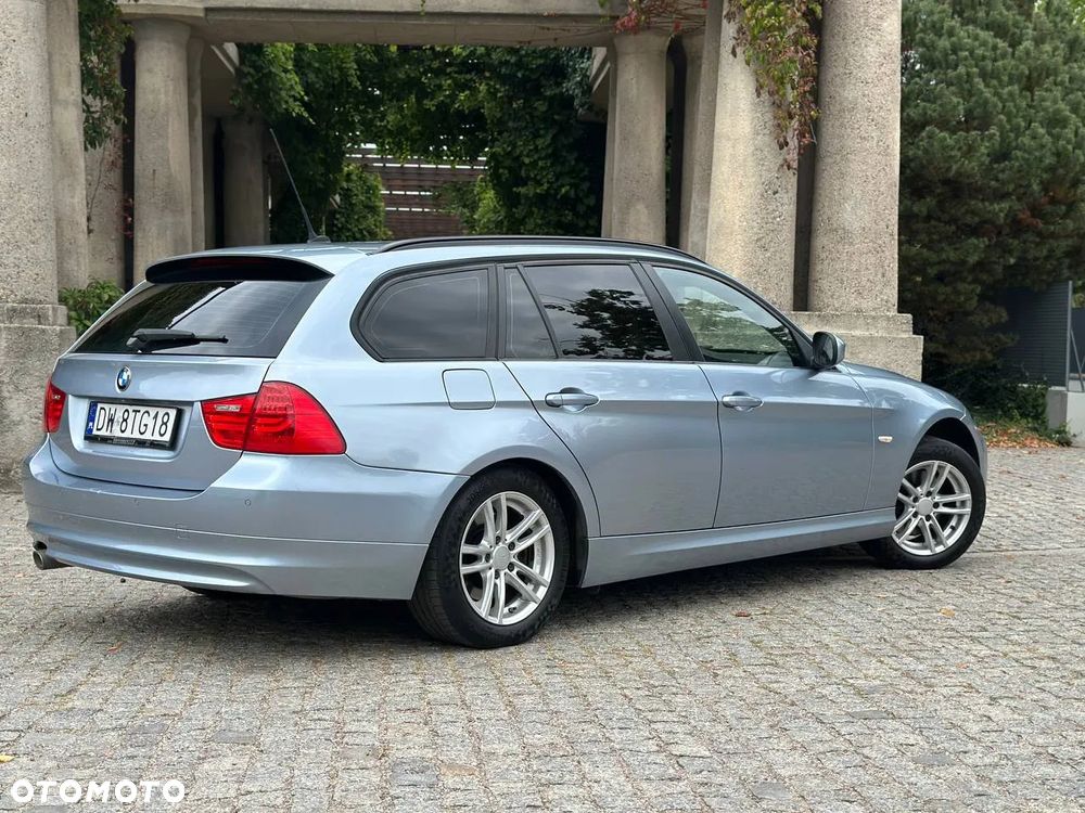 BMW Seria 3 - 3