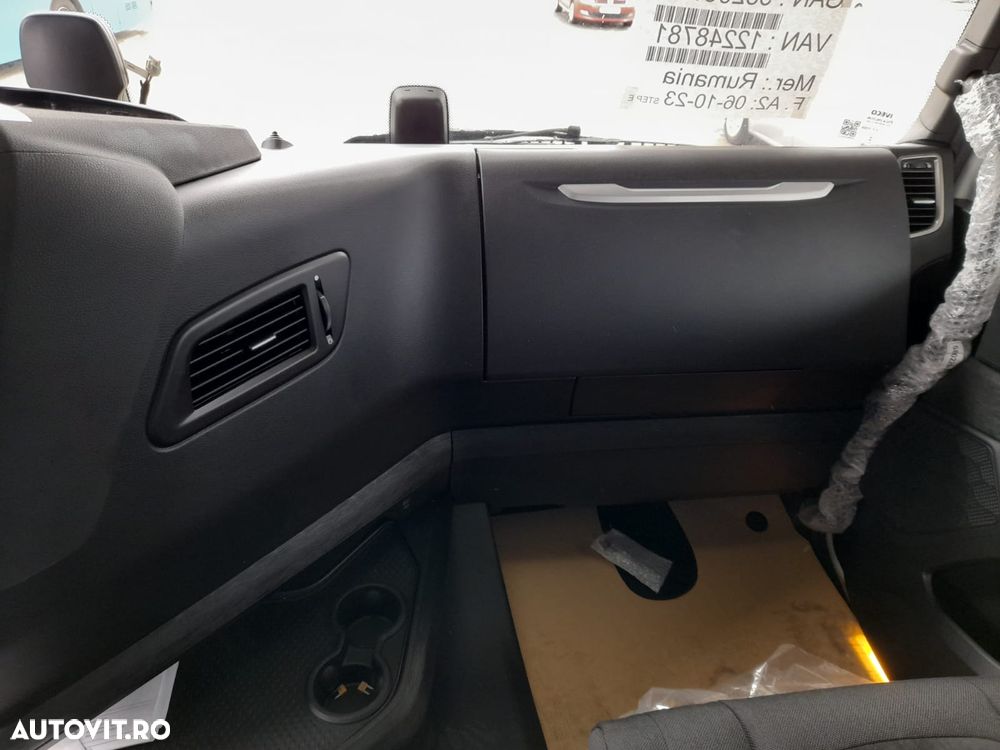Iveco S-Way 6x2 AS260S46Y/P - 17