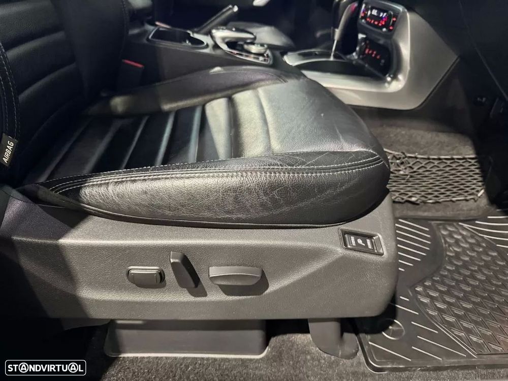 Mercedes-Benz X 250 d Pure 4-Matic Aut. - 38