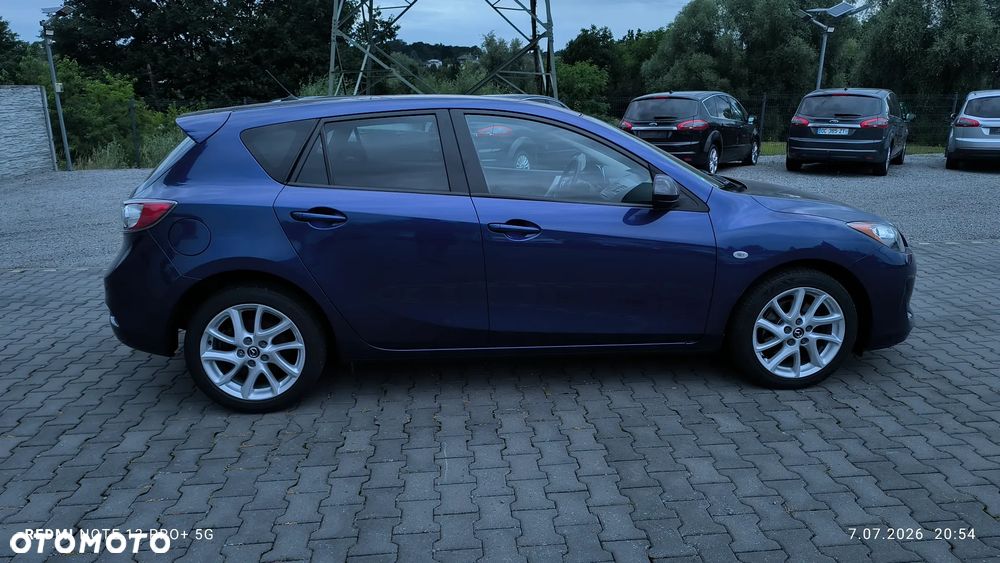 Mazda 3 2.0 MZR DISI Kenko - 11