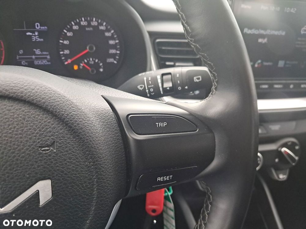 Kia Stonic 1.2 M - 24