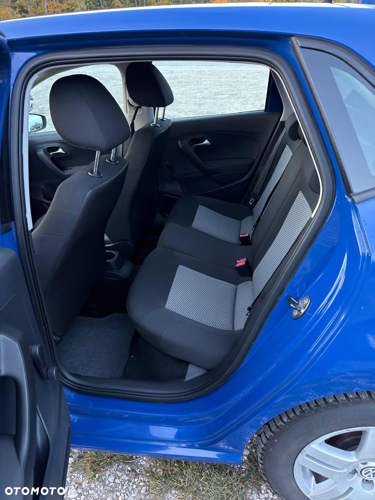 Volkswagen Polo - 8