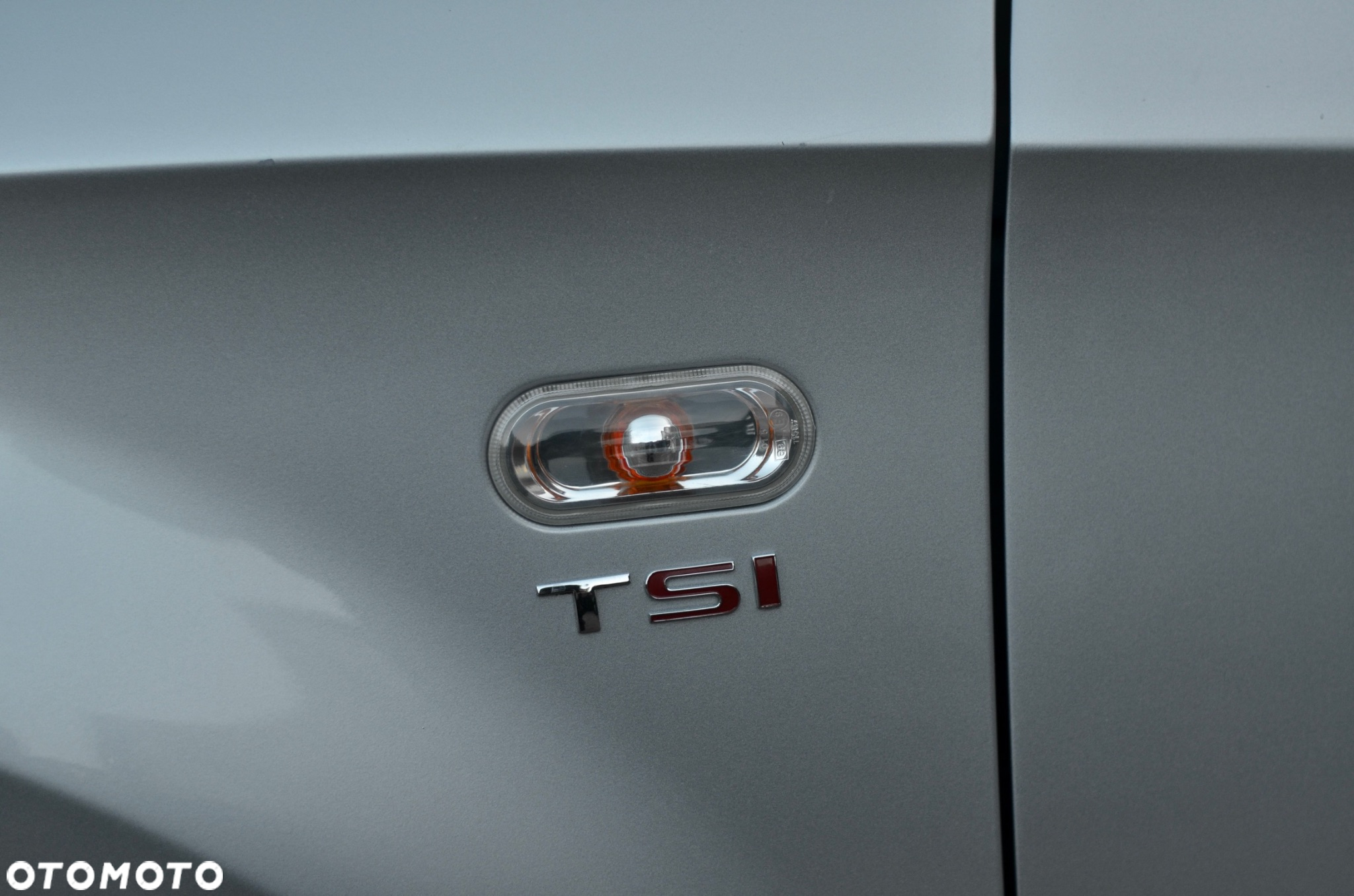 Seat Leon 1.8 TSI R edition - 8