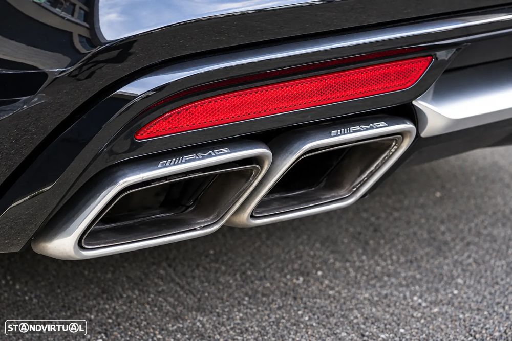 Mercedes-Benz S 350 d L 4Matic 9G-TRONIC - 23