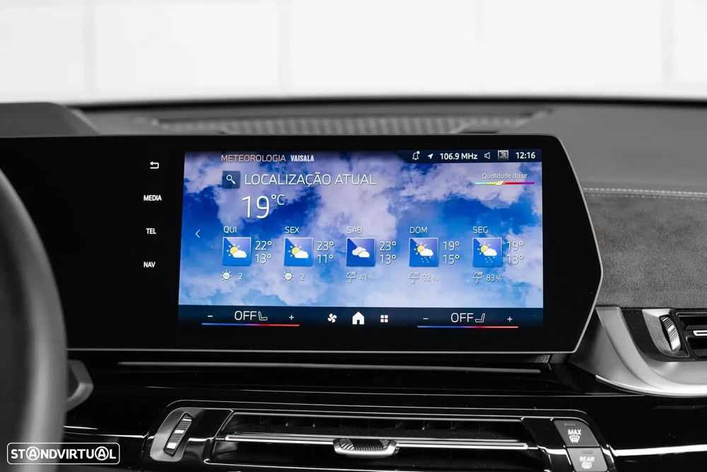BMW iX2 xDrive30 Pack Desportivo M Pro - 19