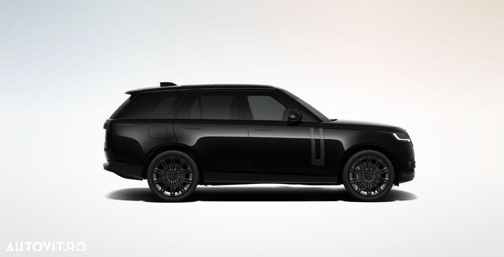 Land Rover Range Rover 3.0 I6 D350 MHEV HSE - 2