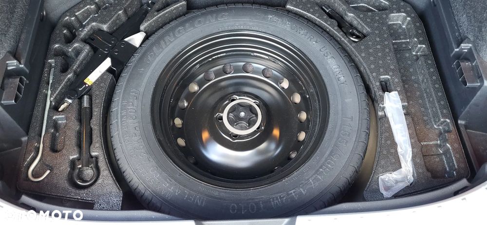Nissan Qashqai 1.3 DIG-T MHEV N-Connecta - 28