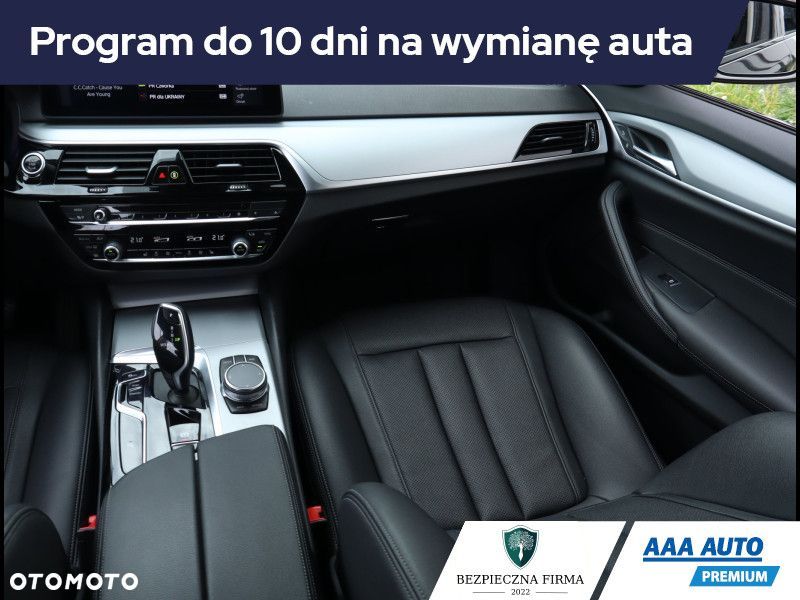 BMW Seria 5 - 9