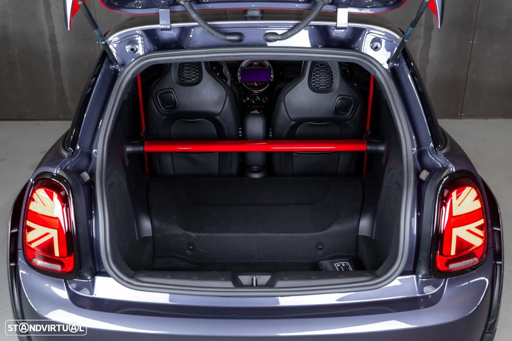 MINI 3 Portas John Cooper Works GP - 13