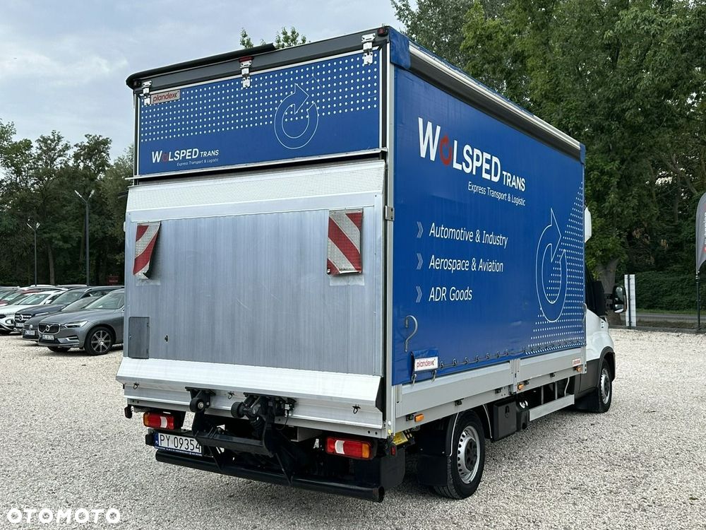 Iveco Daily 35S18 - 7