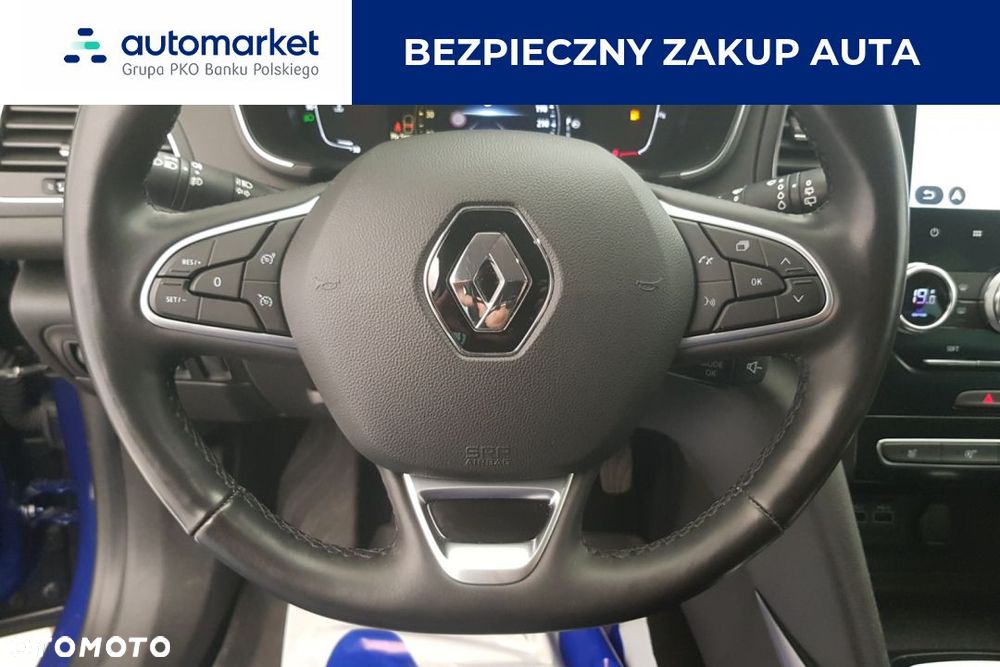Renault Megane 1.3 TCe FAP Intens EDC - 17