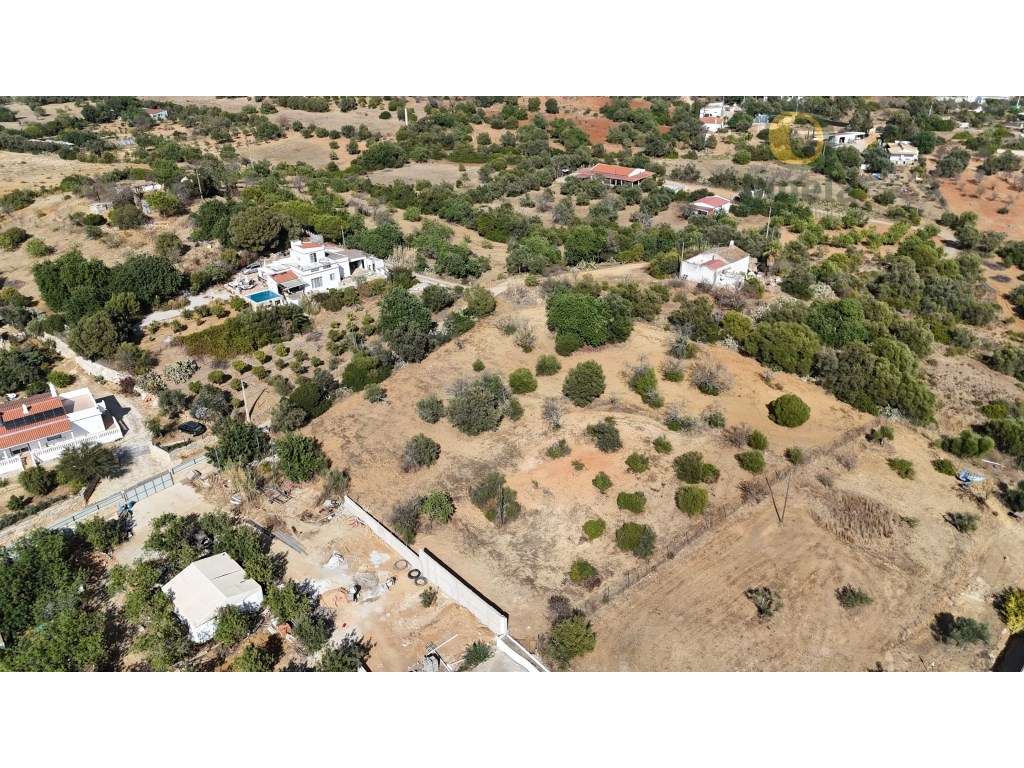 Terreno Rústico- 4.000 m² de Tranquilidade e Natureza - Grande imagem: 3/18