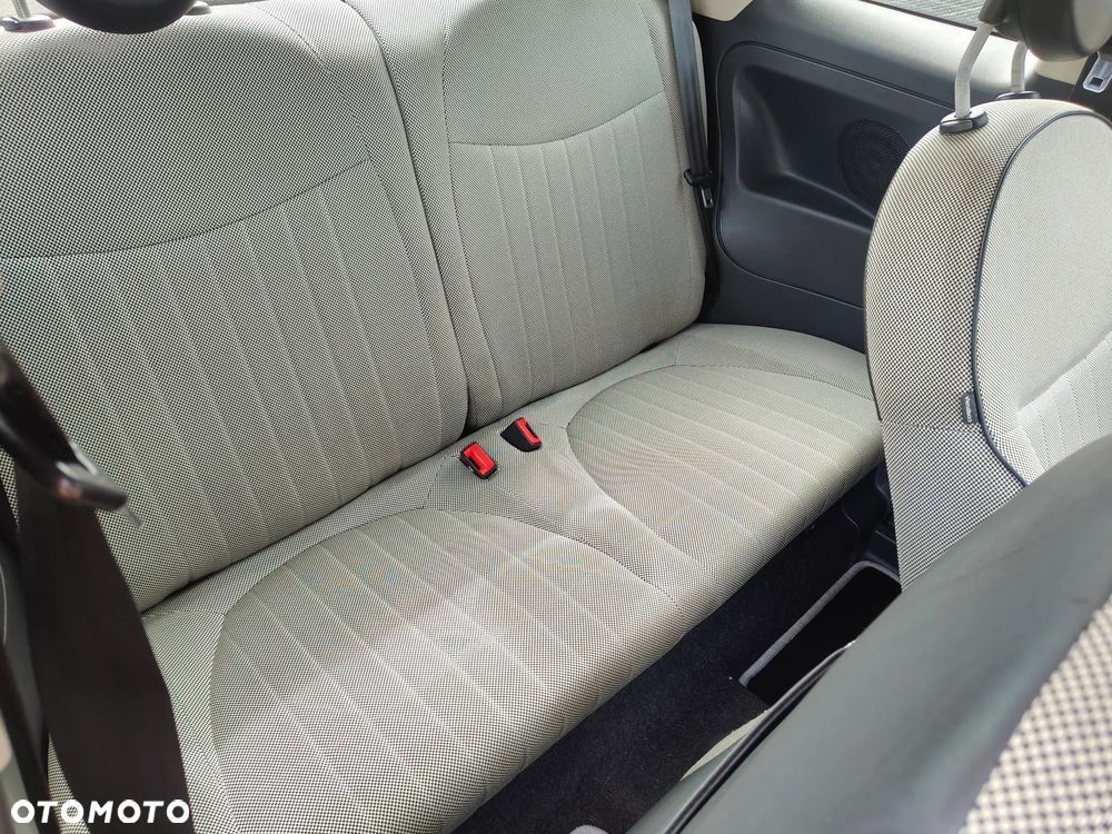 Fiat 500 1.4 16V S - 26