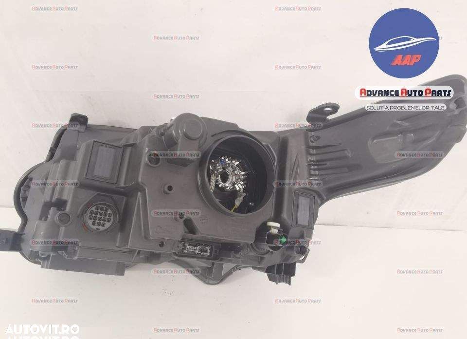 Far dreapta cu bixenon led - original Land Rover Range Rover 4 2012 20 - 4