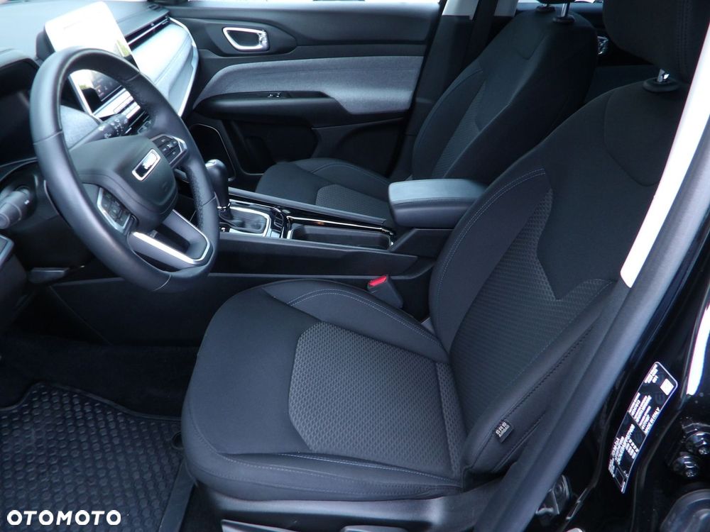 Jeep Compass - 19