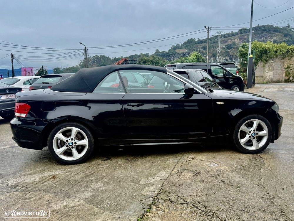 BMW 118 d DPF Edition Lifestyle - 37