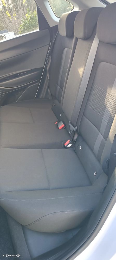 Hyundai i20 1.2 MPi Comfort - 14