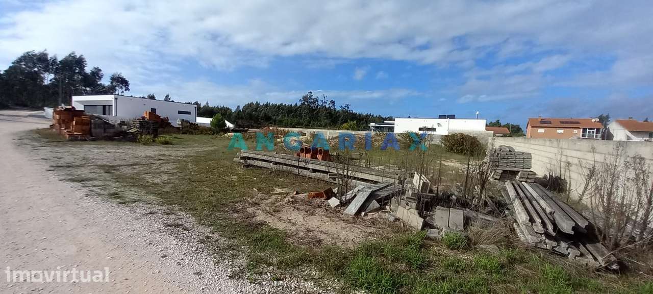 ANG1247 - Terreno para Venda em Vieira de Leiria - Grande imagem: 4/4