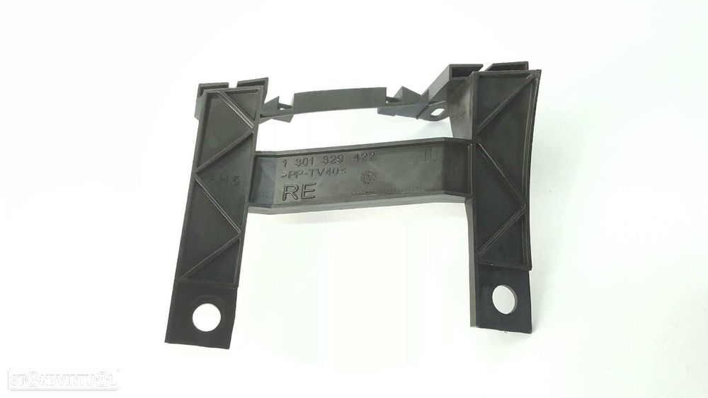 SUPORTE FAROL DIREITO VOLKSWAGEN T5 BUS CARAVELLE - 1