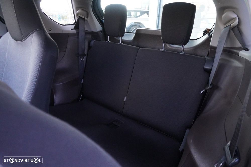 Toyota iQ 1.0 - 20